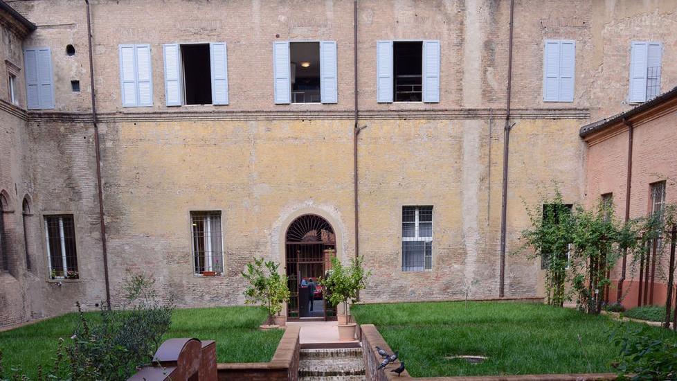 Un itinerario nella storia locale