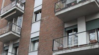 Morì nel rogo: indagata la badante