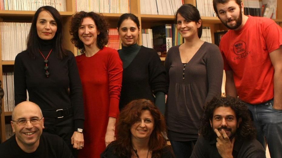 Una scuola “modenese” negli Usa