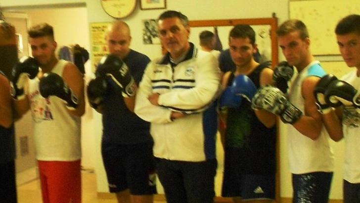 La Pugilistica Comacchiese rinasce Buzzi: «Ora cerchiamo gente motivata»