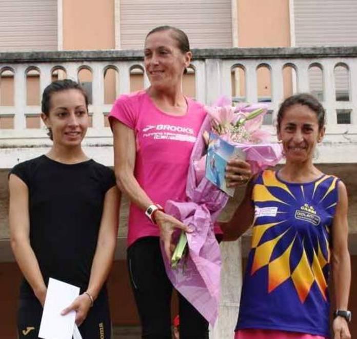 C’è la carica dei 1.200 Il premio più bello per l’organizzazione 