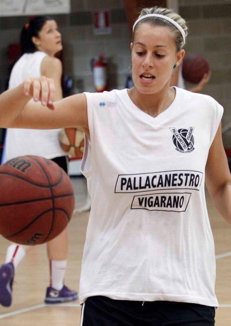 Vigarano aspetta il match di lusso con Cuba