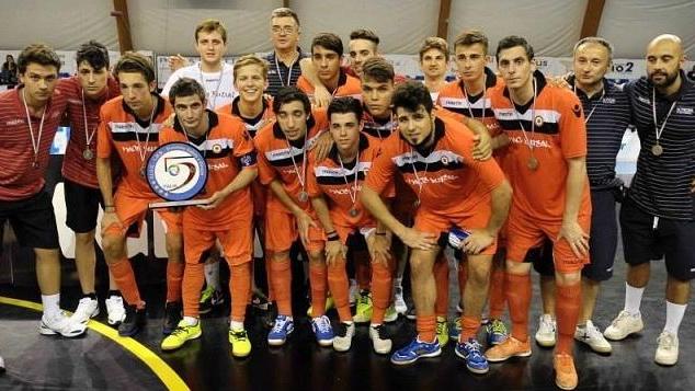 La Supercoppa è preda della Lazio