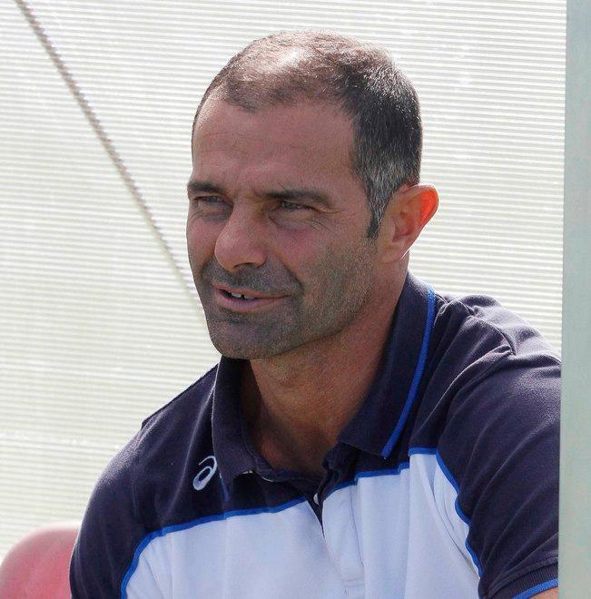 Grassi: «Mi è piaciuta la reazione nella ripresa»