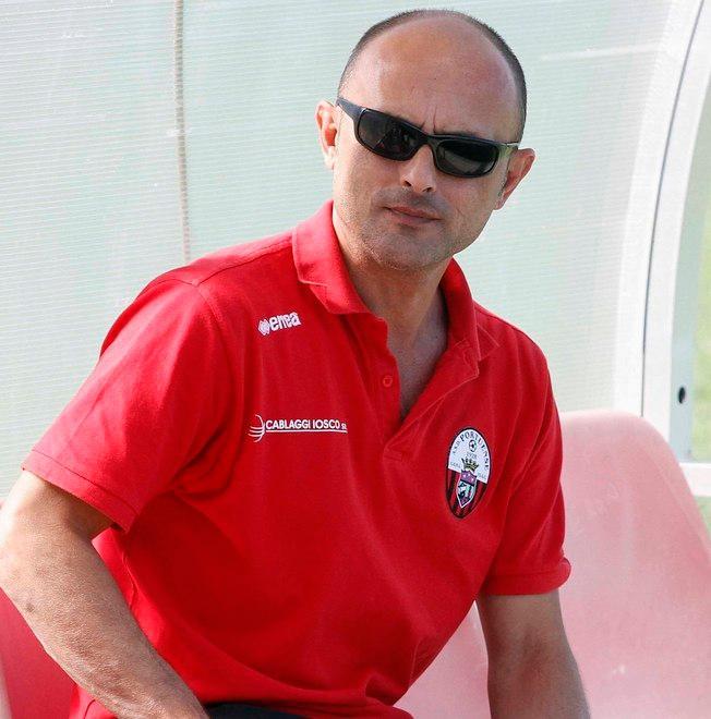 Mister Buriani: «La vittoria è un toccasana»