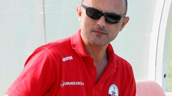 Mister Buriani: «La vittoria è un toccasana»
