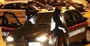 Ruba borsello con 1300 euro Inseguito e arrestato