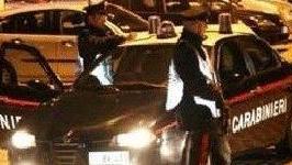 Ruba borsello con 1300 euro Inseguito e arrestato