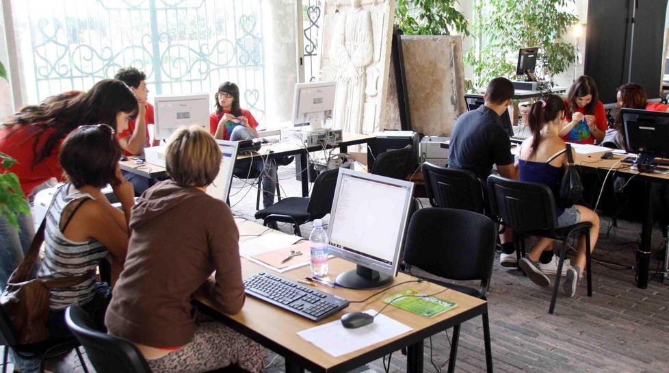 Assistenza alle matricole da oggi al 6 ottobre a Unife 