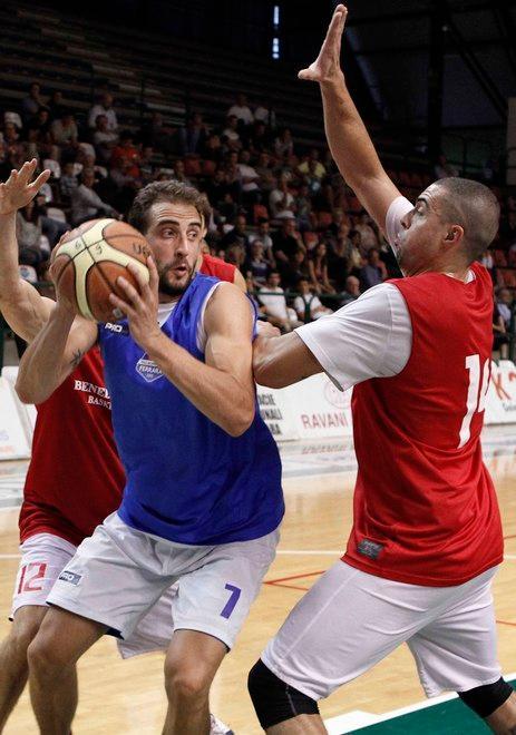 Alla nuova Mobyt serve più cattiveria Cento invece piace già 
