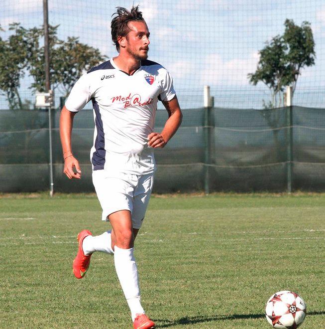 La Copparese vince in rimonta 