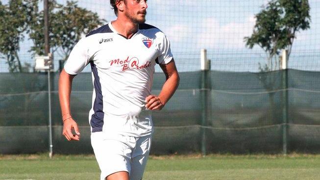 La Copparese vince in rimonta