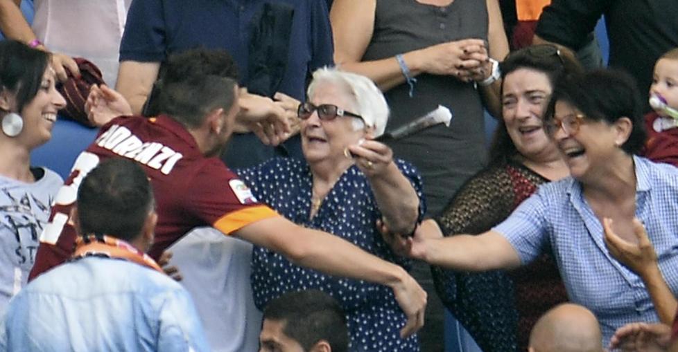 Cagliari ko, la Roma riaggancia i bianconeri