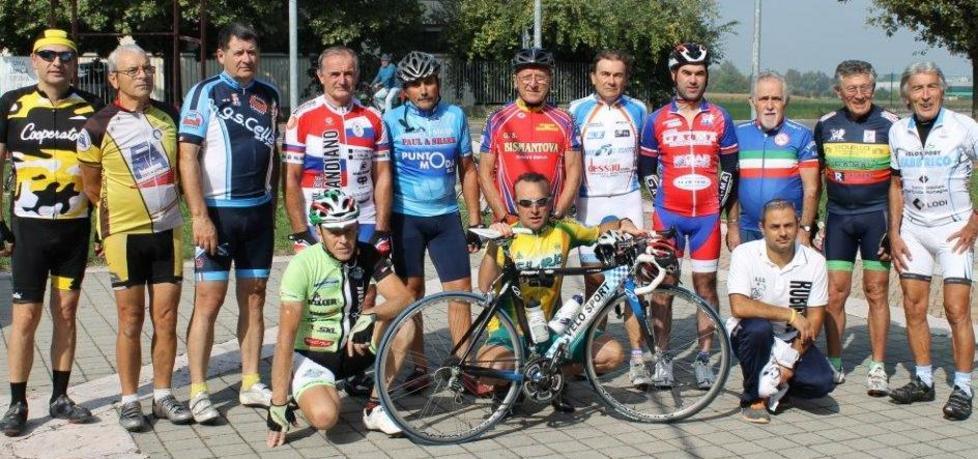La Cooperatori mette in bacheca il trofeo Trolli