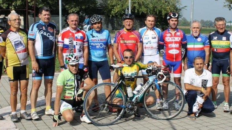 La Cooperatori mette in bacheca il trofeo Trolli