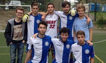 Calcio a 5: Olimpic Cup, vince l’Athletic Reggio