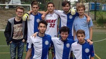 Calcio a 5: Olimpic Cup, vince l’Athletic Reggio