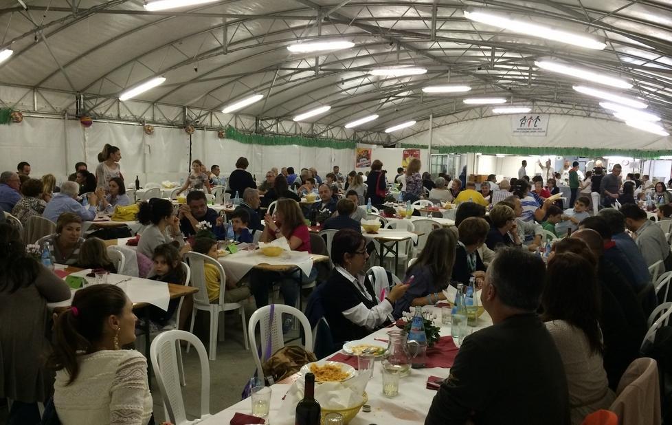 Festa per la scuola primaria