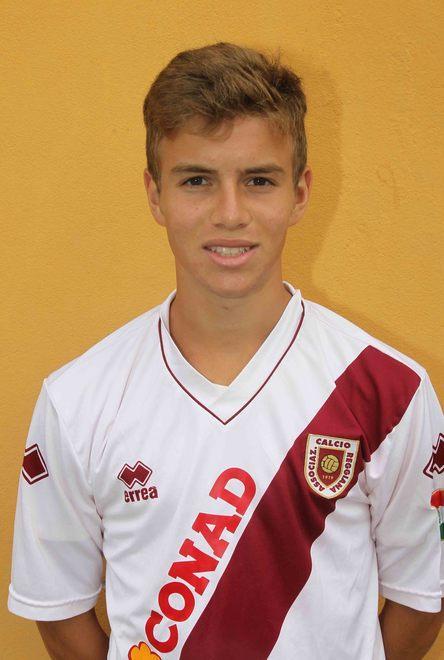 Gli Allievi a punteggio pieno