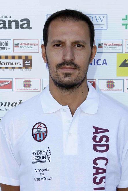 Undici contro nove ma il Castellarano non riesce a vincere 