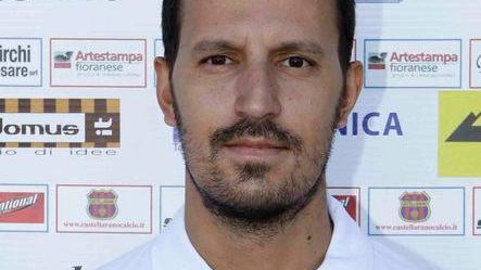 Undici contro nove ma il Castellarano non riesce a vincere