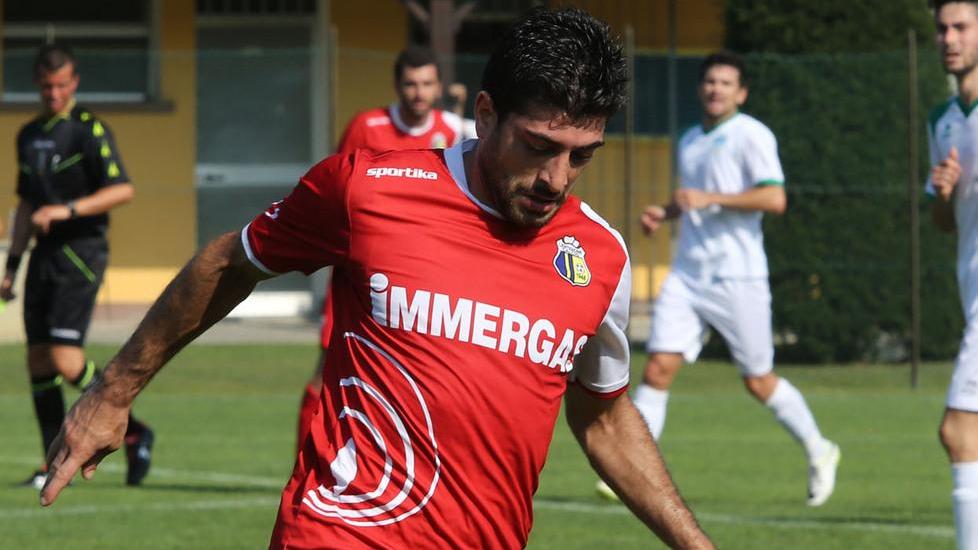 Il Lentigione non riesce a sfruttare un doppio vantaggio