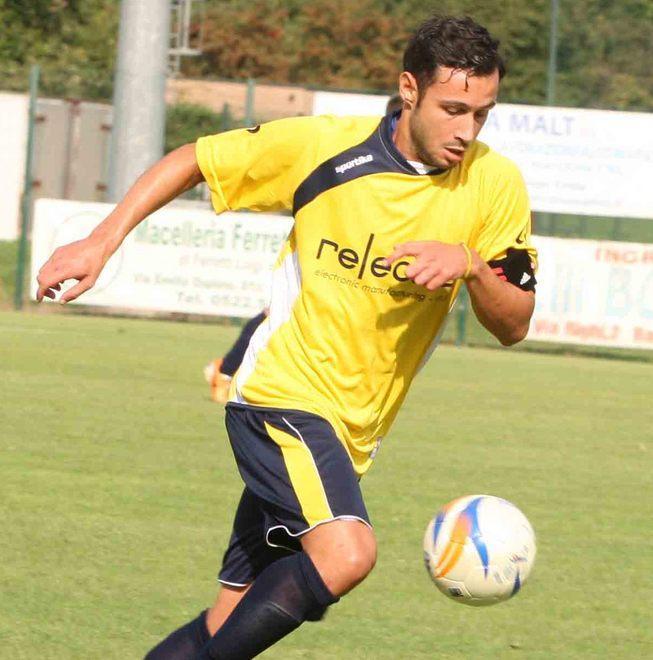 La Bagnolese non va oltre il pareggio 