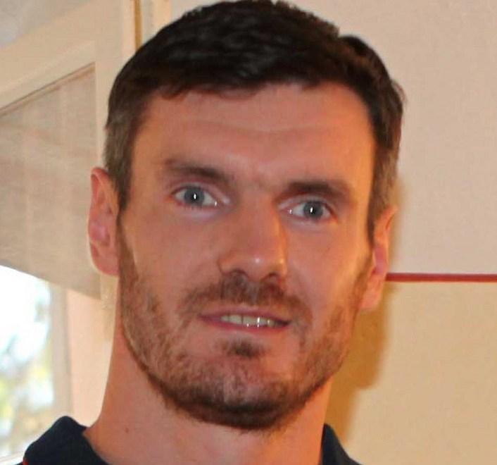 Prima sudata per “big darjus”