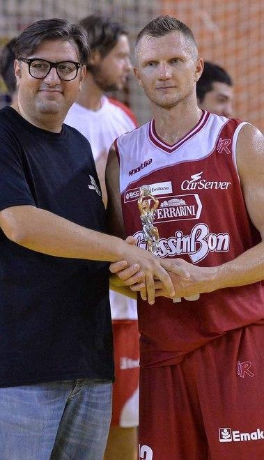 «Significativo vincere anche quando non si è al top della condizione»