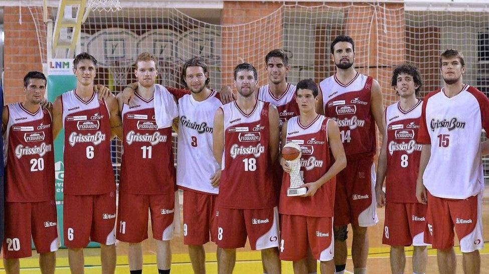 L’unico acuto di Diener vale il trofeo di Viadana