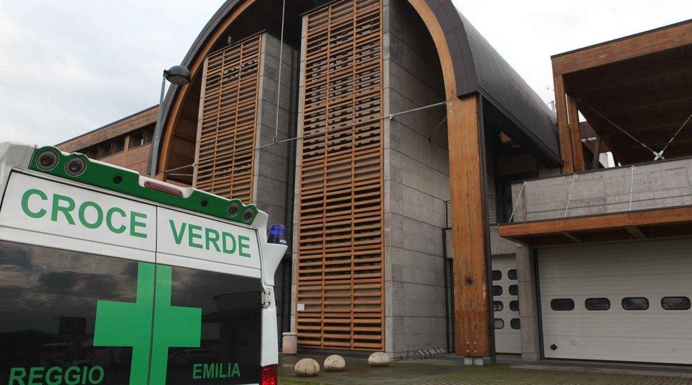 Avo reggiana in festa per i suoi 30 anni 