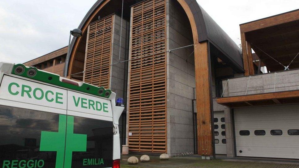 Avo reggiana in festa per i suoi 30 anni