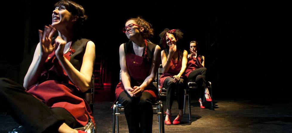 NoveTeatro cambia direttore e presenta le novità dei corsi 