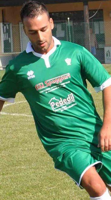 L’Arcetana imbattuta anche a Carpineti 