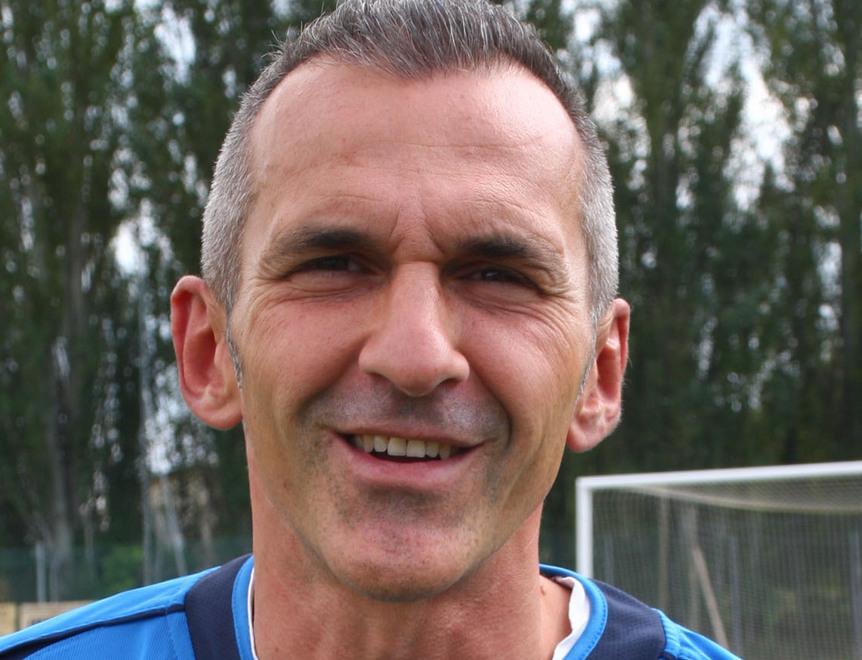 Castelnovese e Falk si dividono la posta di un derby insipido 