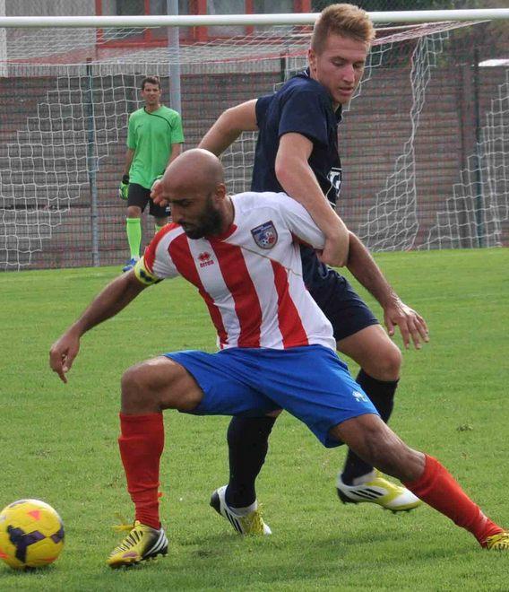 Folgore cinica, Casalgrandese in gita 