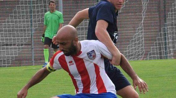 Folgore cinica, Casalgrandese in gita