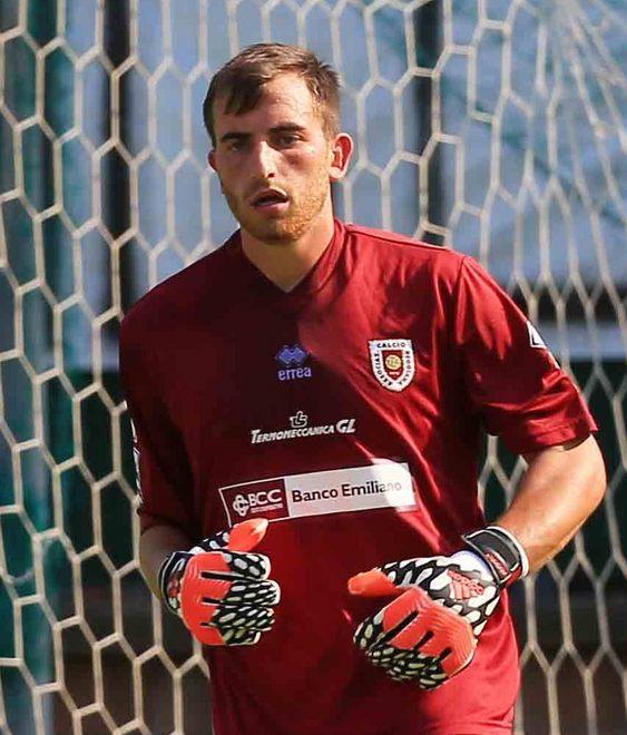 Feola è imbattuto da ben 313 minuti 