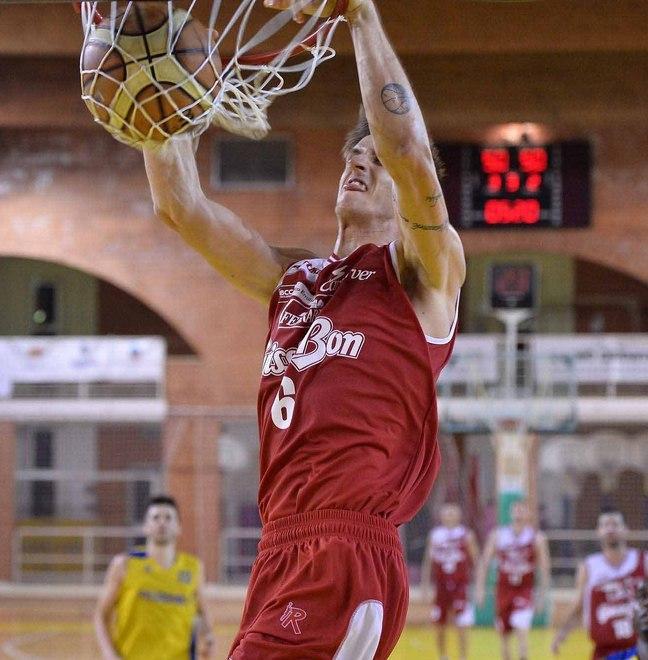 «Questa Grissin Bon merita lo scudetto» 