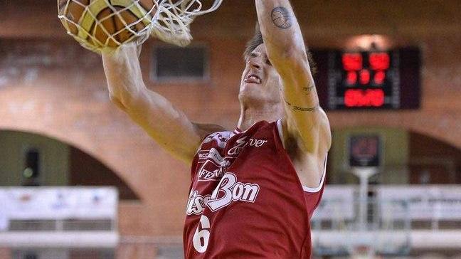 «Questa Grissin Bon merita lo scudetto»