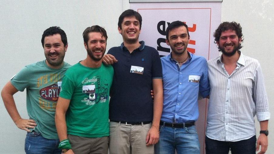 Startup, è Giftalo l’innovazione vincente