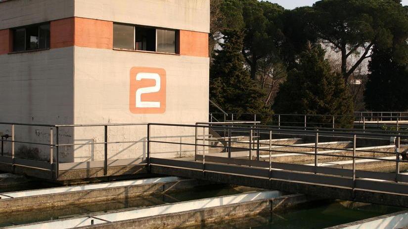 Troppa pioggia e in molte case manca l’acqua. E intanto piovono le segnalazioni per le perdite