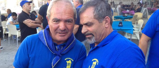 Marcia dei pastori a Cagliari, blindato il palazzo della Regione 