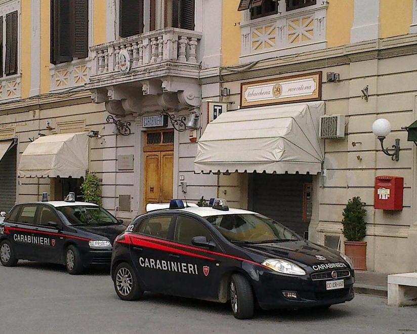 Maxi-furto da 40mila euro in uno studio dentistico a Fucecchio 