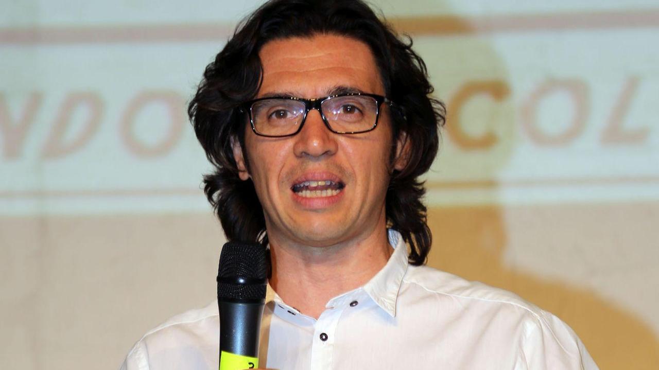 Coffrini lascia e la Lega Nord marcia su Brescello