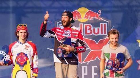 Doppietta tricolore nel motocross con Beggi e Cavandoli