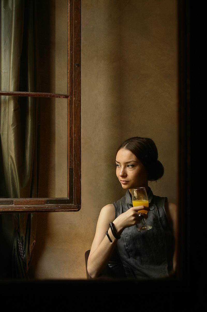 Successo per "Assenze" di Varini