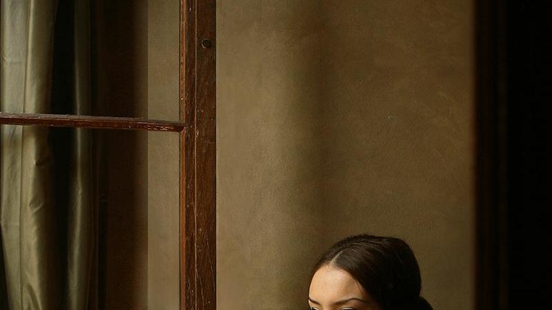 Successo per "Assenze" di Varini