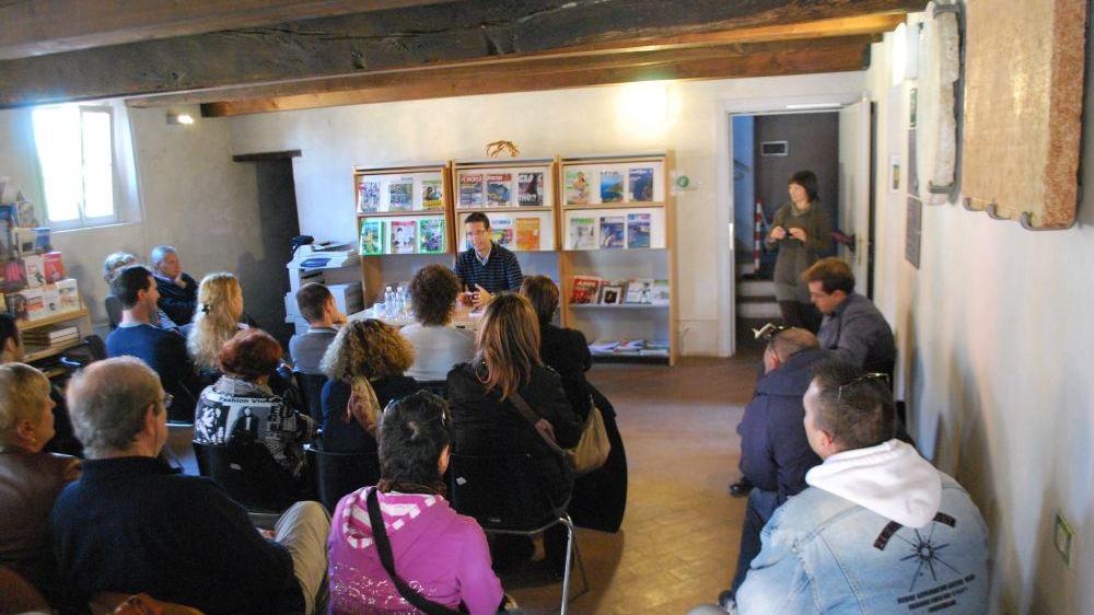 Ecco il primo capitolo della serie "I Necronauti"