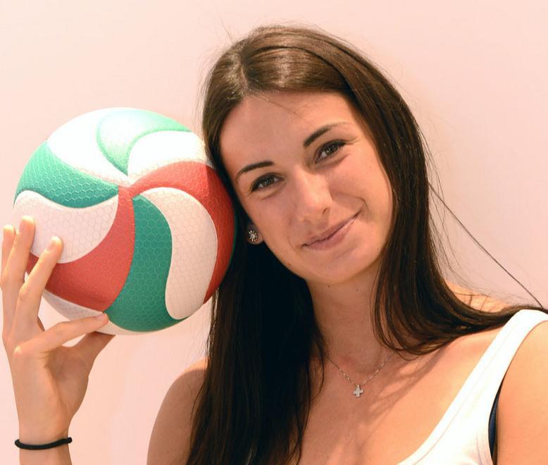 Scatta il Mondiale in rosa: stasera Italia-Tunisia 